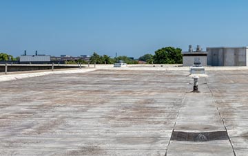 Dunham On Trent commercial flat roofing