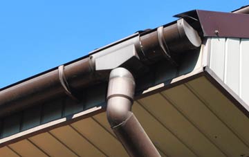 types of Dunham On Trent fascias