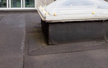disadvantages of Dunham On Trent flat roofs
