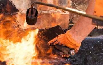 Dunham On Trent flat roof repair companies