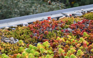 the cost of Dunham On Trent green roof installation