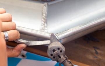 disadvantages of Dunham On Trent lead roofing