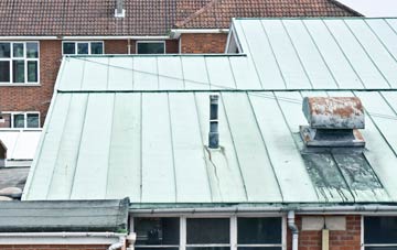 Dunham On Trent lead roofing costs