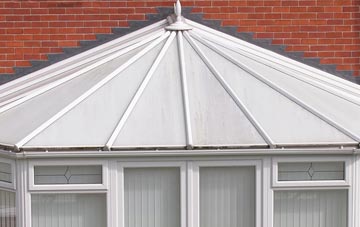 Dunham On Trent polycarbonate conservatory roof repairs