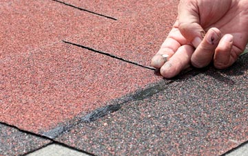 Dunham On Trent asphalt roof repairs