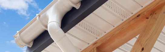 get Dunham On Trent guttering quotes today