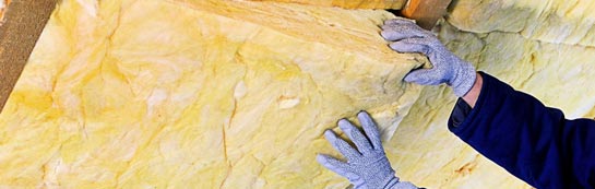 quotes for Dunham On Trent roof insulation