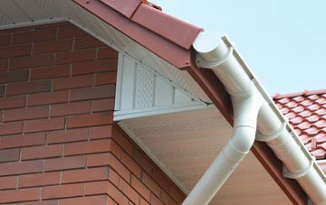 Dunham On Trent soffit repair costs