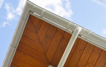 Dunham On Trent soffit types