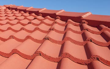 Dunham On Trent tile and slate roof replacement