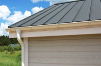 Dunham On Trent fascia repair