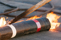 free Dunham On Trent flat roofing repair quotes