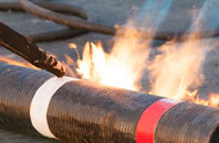 Dunham On Trent flat roofing replacement