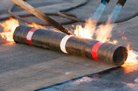 Dunham On Trent flat roof sealing