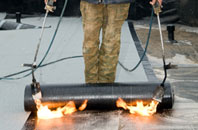 Dunham On Trent flat roof sealing quote