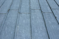 Dunham On Trent lead roofing