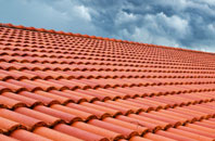 Dunham On Trent roofing tiles