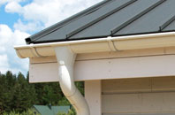 Dunham On Trent soffits