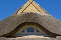 Dunham On Trent thatch roofing